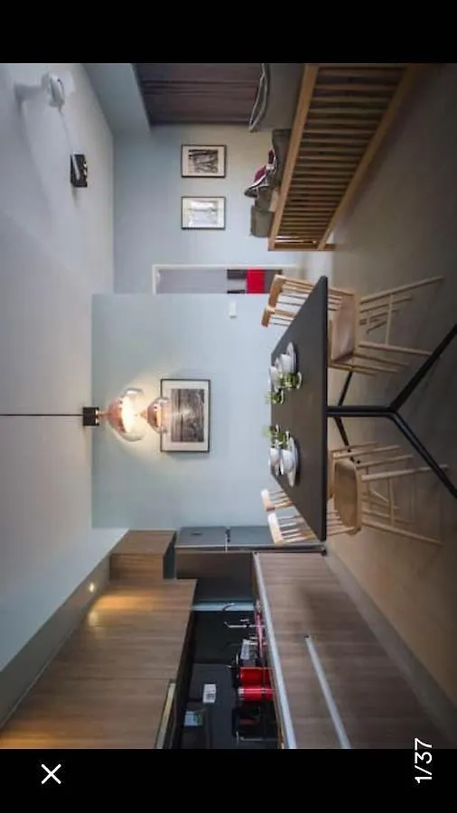 Ferienwohnung By The Sea Duplex Penthouse Baby Batu Feringgi 0*,